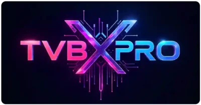 tvbxpro.com