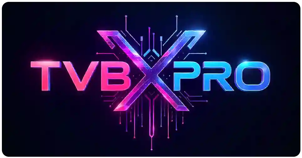 tvbxpro.com